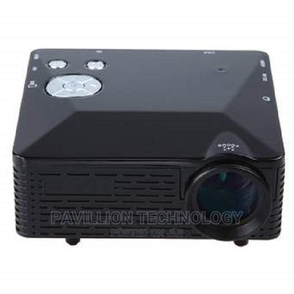 Benq Dlp Projector - thumbnail 4
