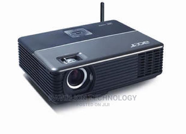 Benq Dlp Projector - thumbnail 5