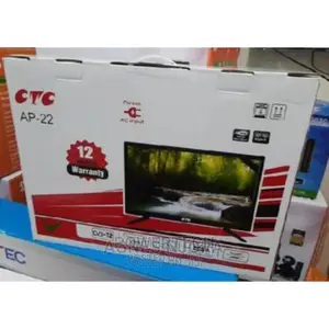 Free to Air 22 Inches