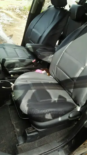 Mazda Premacy Car Seat Covers