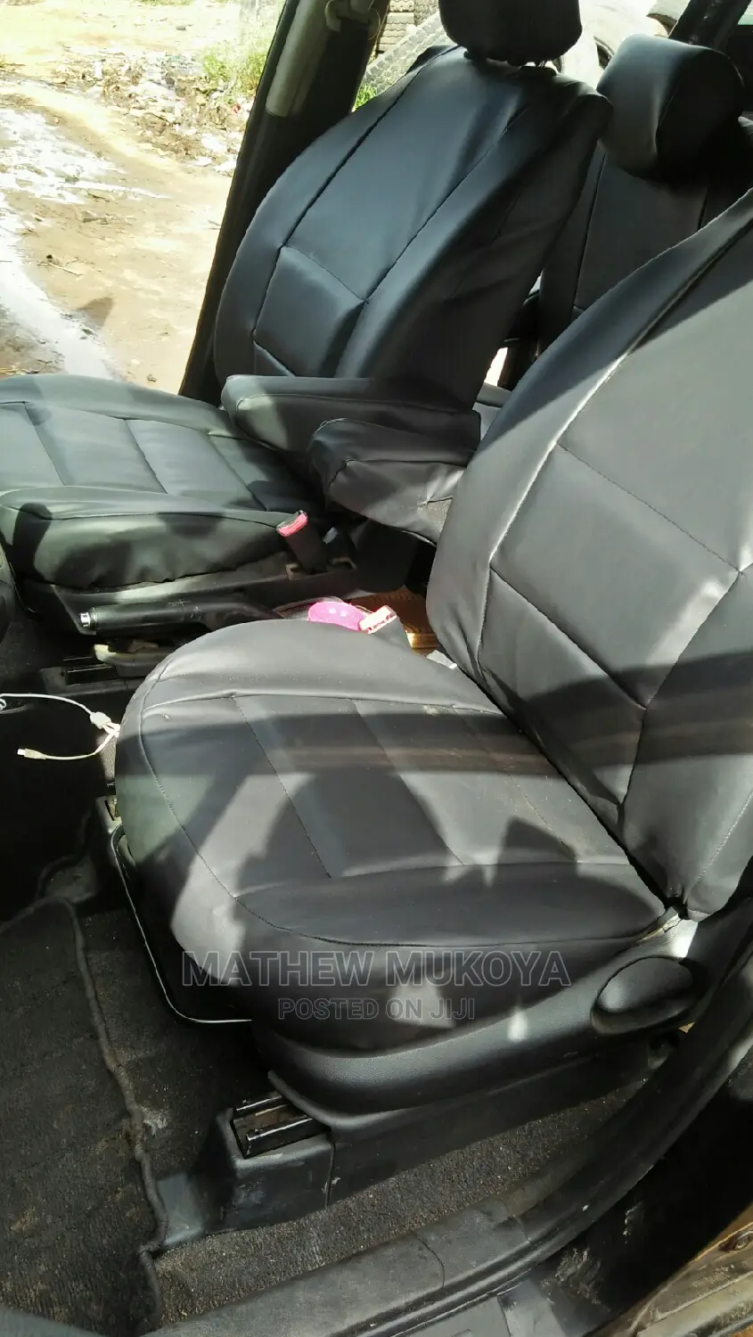 Mazda Premacy Car Seat Covers