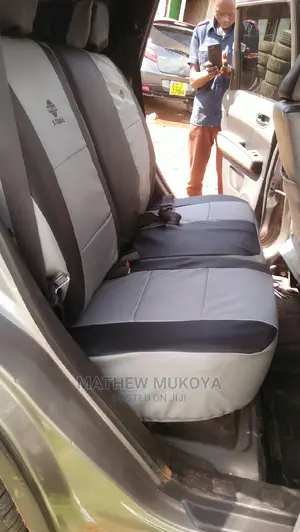 Xtrail Nissa Car Seat Covers