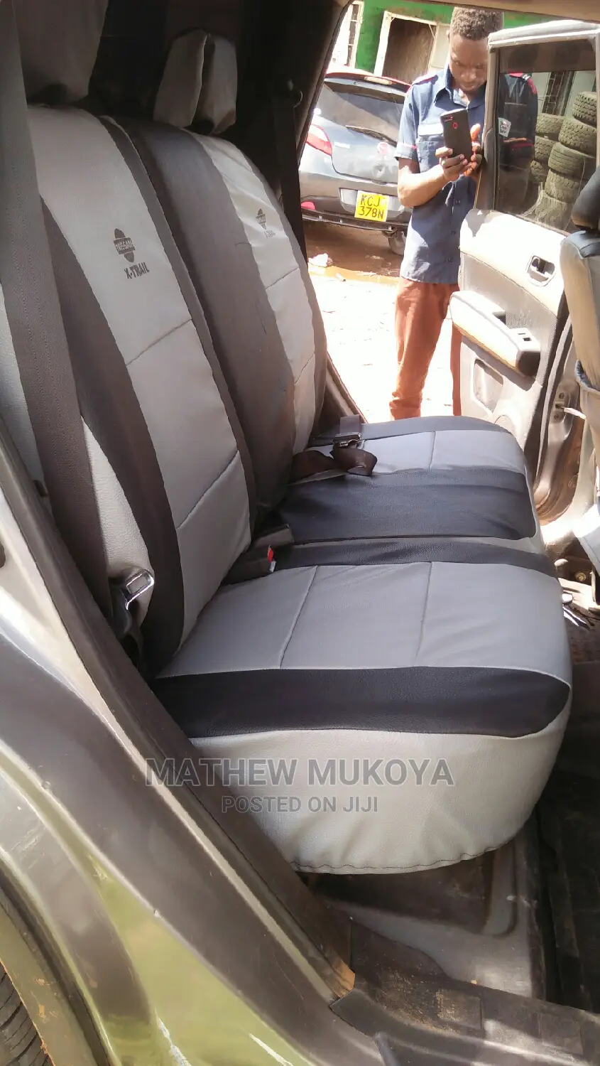 Xtrail Nissa Car Seat Covers