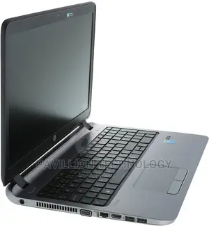 Laptop HP ProBook 450 G2 4GB Intel Core I5 HDD 512GB