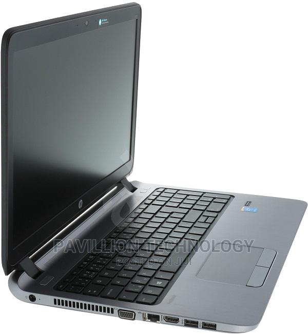 Laptop HP ProBook 450 G2 4GB Intel Core I5 HDD 512GB - thumbnail 2