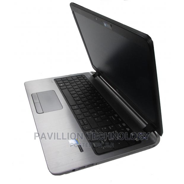 Laptop HP ProBook 450 G2 4GB Intel Core I5 HDD 512GB - thumbnail 5