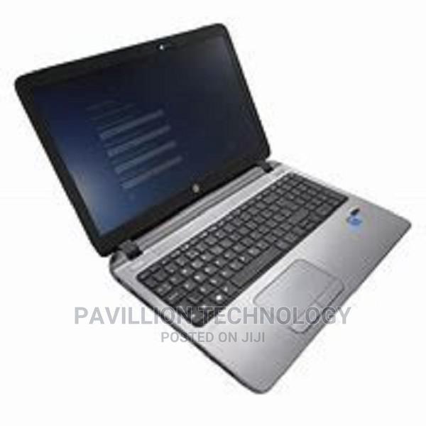 Laptop HP ProBook 450 G2 4GB Intel Core I5 HDD 512GB - thumbnail 7