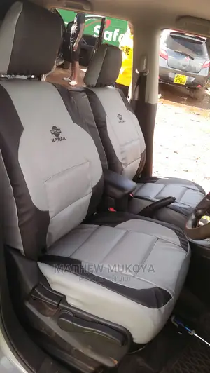 Easy to Maintain Car Seat Covers