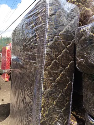 King Size 10inch 6 X 6 Heavy Duty Mattresses. Free Delivery