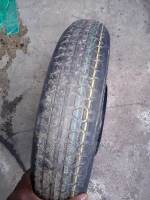 Subaru Spare Wheel Donahurt Size 17 5holes