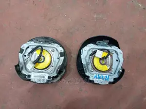Stearing Airbag for Mazda Demio.