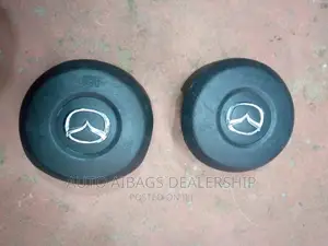 Stearing Airbag for Mazda Demio.
