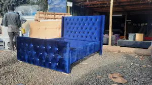 5/6 Bed.Modern Bed
