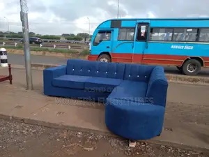 L Seat Sofa 6 Seater