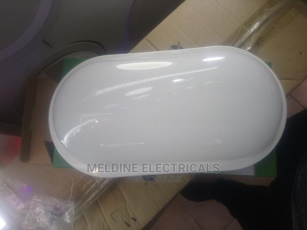 20 Watts Led Bulkhead - thumbnail 3