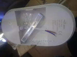 20 Watts Led Bulkhead