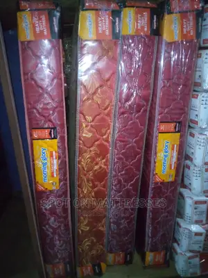 Quality HD Quilted Mattresses.