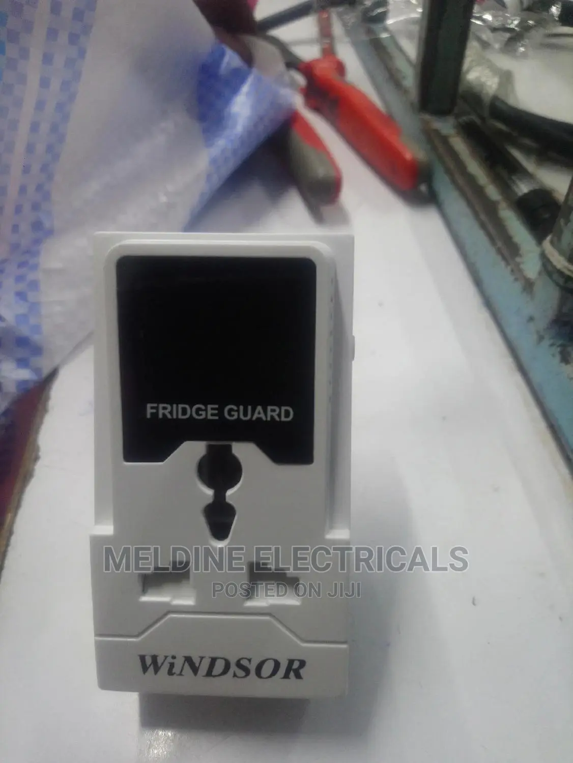 TV Guard Digital