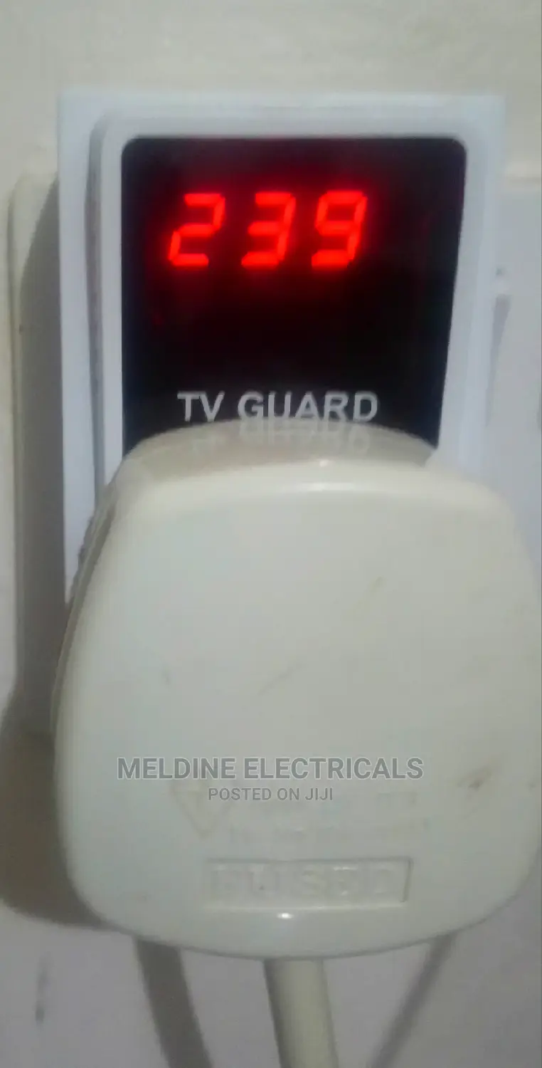 TV Guard Digital