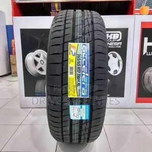265/65 R17 Accelera Tyre Highway Nylon
