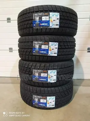 225/45 R17 Altenzo Tyre Made in China