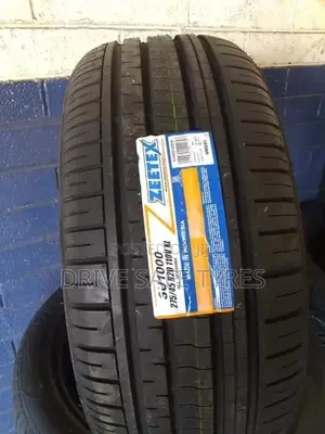 275/45 R 20 Zeetex Tyre Made in Indonesia
