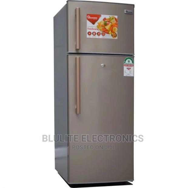 Ramtons 213 Litres Fridge - thumbnail 2