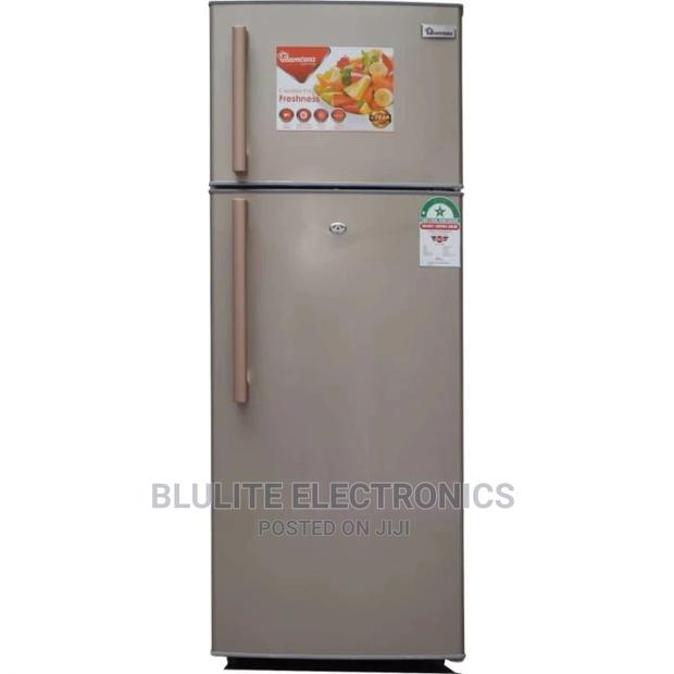 Ramtons 213 Litres Fridge