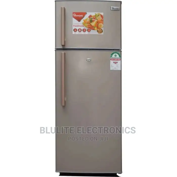 Ramtons 213 Litres Fridge