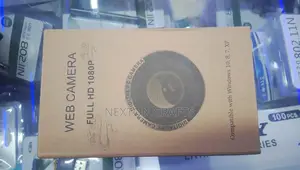 HD 1080P Digital USB Web Cam Camera Video