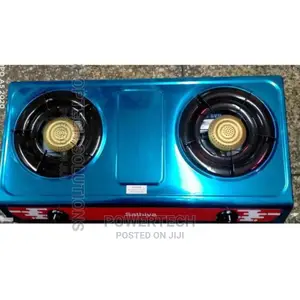 Automatic Ignition Cooker