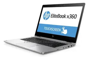 Laptop HP EliteBook X360 1030 G2 8GB Intel Core I5 SSD 256GB