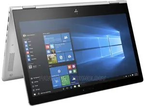 Laptop HP EliteBook X360 1030 G2 8GB Intel Core I5 SSD 256GB