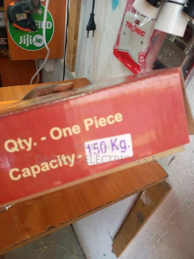 150kg Hanson Hanging Scale - thumbnail 2