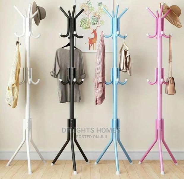 Coat/Bag Stand