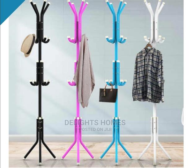Coat/Bag Stand - thumbnail 2