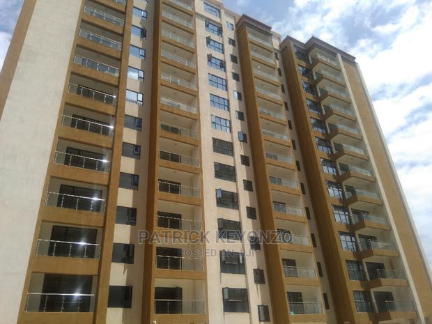 Exactive 1 2bedroomed Apartments for Sale - main view