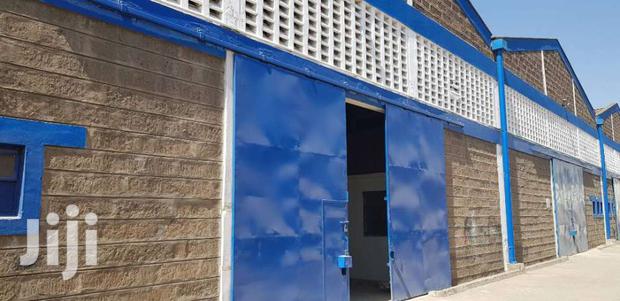 Godowns to Let - main view