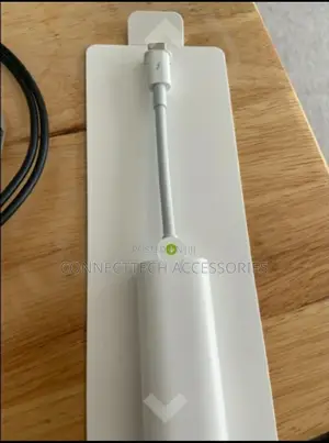 Apple Thunderbolt 3(Usb-c)To Thunderbolt 2 Adapter