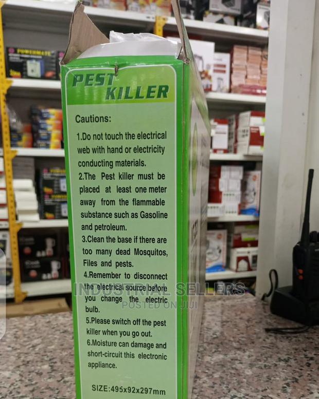 Brand New Pest Killer Mosquito