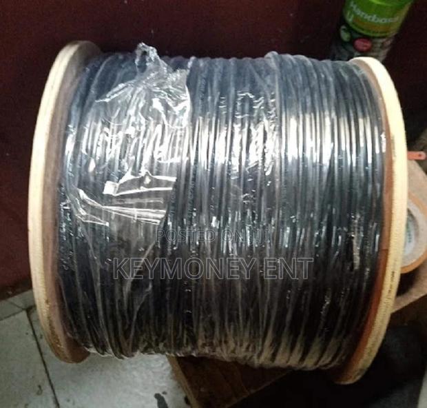 200M Coaxial Cable Siemese RG59 For CCTV - main view