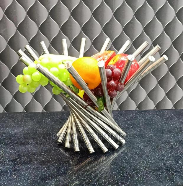 Classy Fruit Rack - thumbnail 2