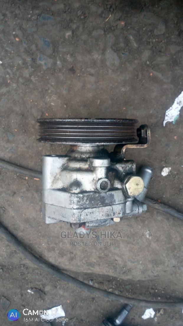Ex Japan Hub for Subaru Legacy on Sale