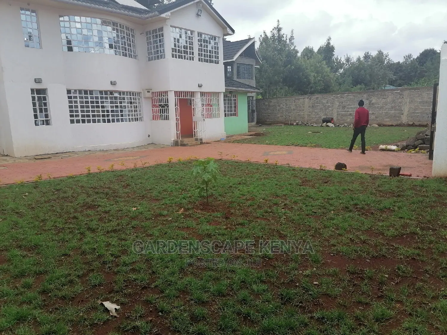 Lawn Care Services