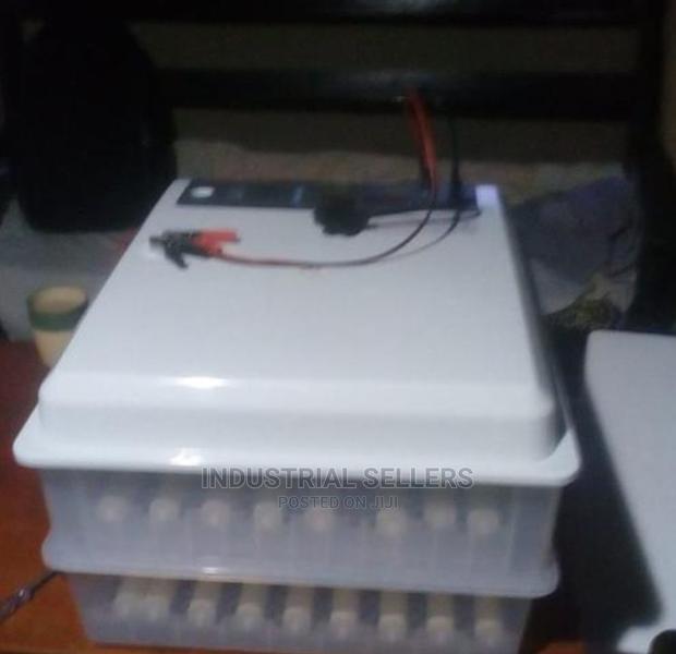 New Stock 56 Egg Incubator Machine