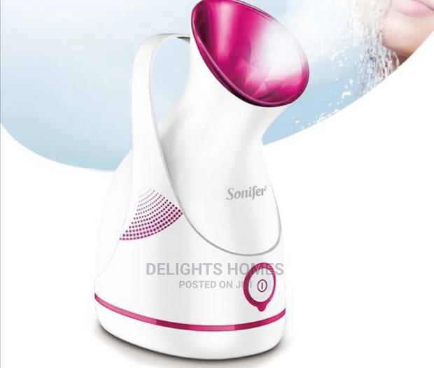 Sonifer Facial Steamer - thumbnail 2