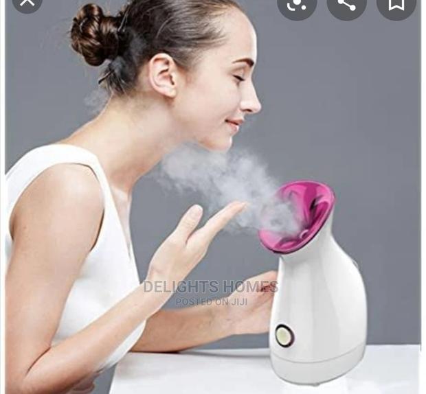 Sonifer Facial Steamer - thumbnail 3