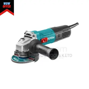 Angle Grinder 750W Total