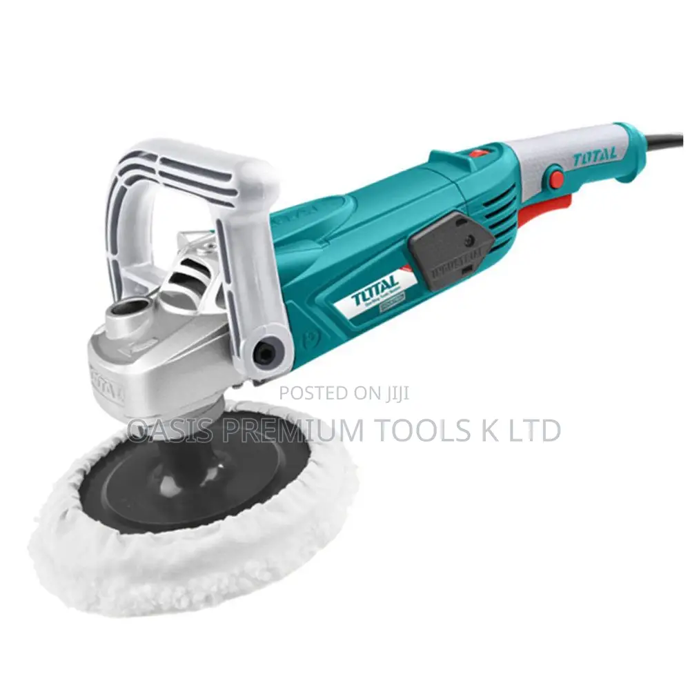 Polisher 1400W Total