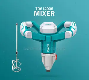 Mixer Cement Paint